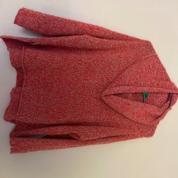dip Tops - Cowl neck sweater